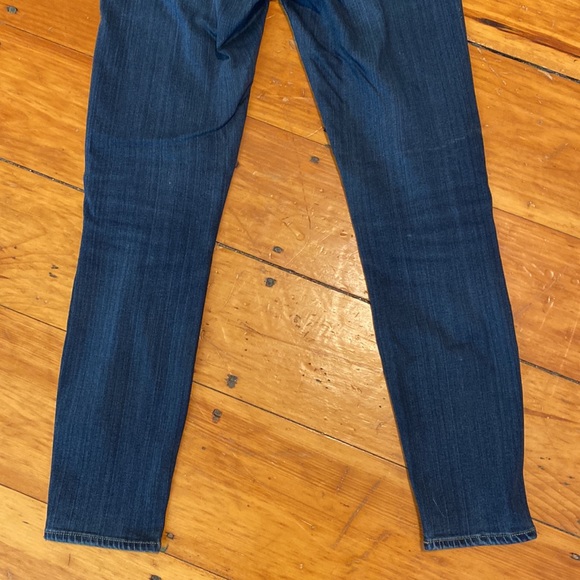 Paige Verdugo Ankle Jeans 26 - Picture 6 of 12